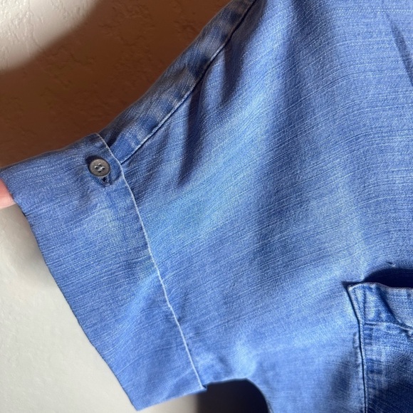 Chelsea & Violet shirt size M - Picture 5 of 5